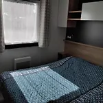 Mobil-home - Clim, Tv, Ll - Le Des Rêves 4 étoiles - Mh-a020 *