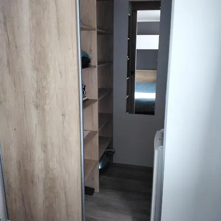 Mobil-home - Clim, Tv, Ll - Le Des Reves 4 Etoiles - Mh-a020