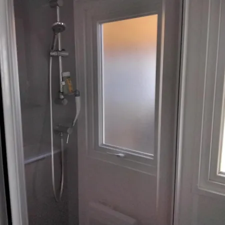 Mobil-home - Clim, Tv, Ll - Le Des Reves 4 Etoiles - Mh-a020 Kemp